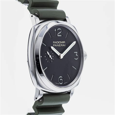 panerai pam 574|Panerai Radiomir 1940 3 Days PAM 00574 .